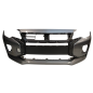 PARAURTI ANTERIORE CON PRIMER MITSUBISHI SPACE STAR A0 A 2020