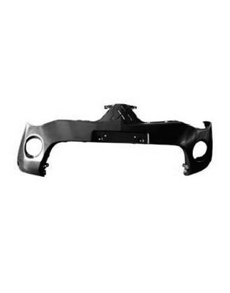 PARAURTI ANTERIORE 5 PORTE MITSUBISHI PU L200 KATKBT 20062010
