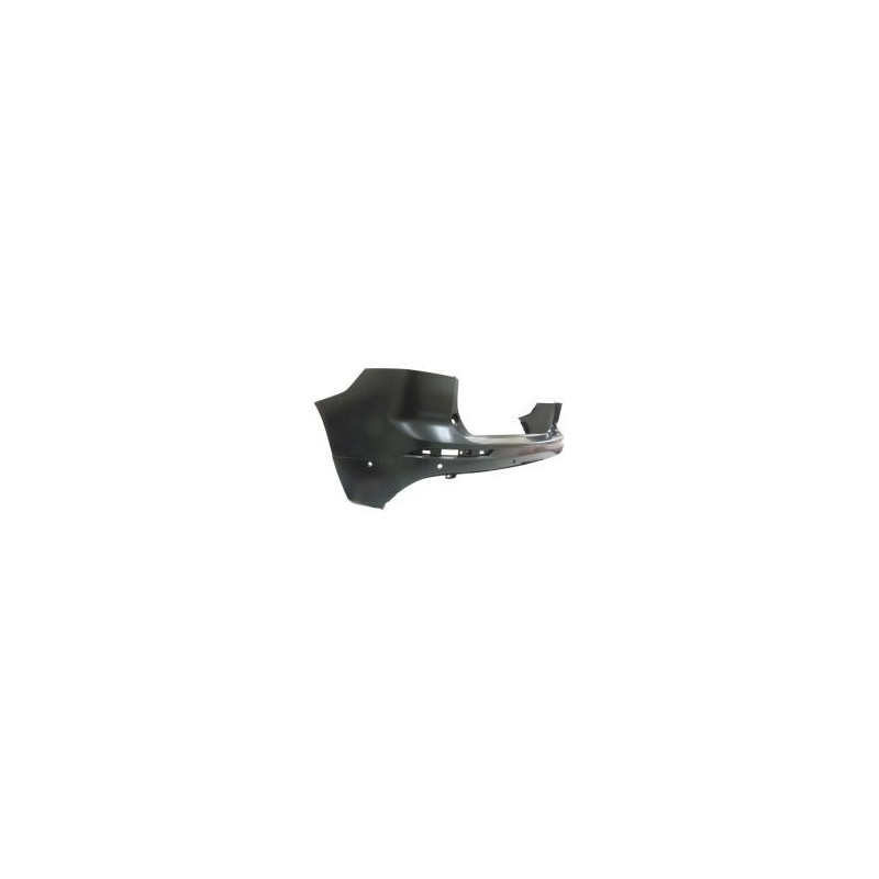 PARAURTI POSTERIORE CON PRIMER CON FORI SENSORI CON FORI PARK ASSIST CON COPRIGANCIO VOLVO XC60 246 20172022