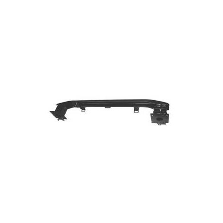RINFORZO PARAURTI ANTERIORE CITROEN C3 FCFN 20022010 VERS 2005