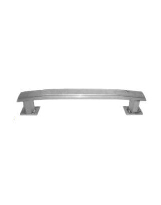 RINFORZO PARAURTI ANTERIORE ALLUMINIO CITROEN C4 PICASSOGRAND PICASSO UDUA 20072014