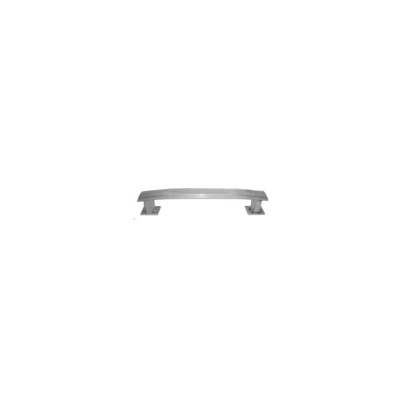 RINFORZO PARAURTI ANTERIORE ALLUMINIO CITROEN C4 PICASSOGRAND PICASSO UDUA 20072014