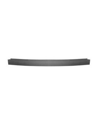RINFORZO PARAURTI ANTERIORE ALLUMINIO AUDI A3 8L1 19962003