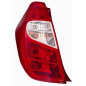 FANALE POSTERIORE DESTRO SENZA PORTALAMPADA HYUNDAI i10 I PA 20102013