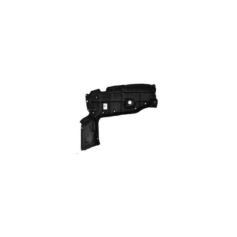 RIPARO MOTORE SINISTRO TOYOTA YARIS II P9 20052011