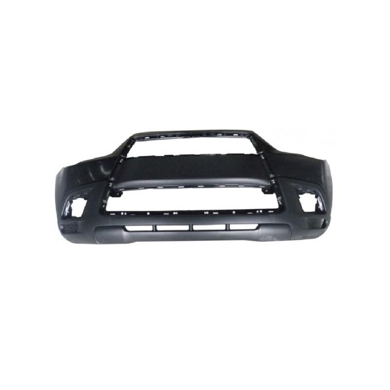 PARAURTI ANTERIORE CON PRIMER MITSUBISHI ASX GAW 20102014, MITSUBISHI OUTLANDER GGWGFWZLZK 20112013
