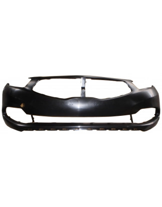 PARAURTI ANTERIORE 5 PORTE KIA CEED 5D ED 20132015