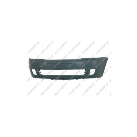 PARAURTI ANTERIORE CON PRIMER OPEL MERIVA X03 20032010 VERS DIESEL