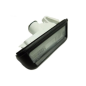 FANALE TARGA DESTROSINISTRO CORPO GRIGIO 2 PORTE CITROEN BERLINGO B9 20082015, CITROEN BERLINGO B9 20152019, CITROEN BERLINGO E