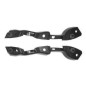KIT STAFFE PARAURTI POSTERIORE FORD FIESTA JAJB 20022008