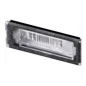 FANALE TARGA DESTROSINISTRO LANCIA Y 843 20032011