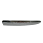 MODANATURA PARAURTI ANTERIORE SINISTRA CROMATA FIAT 500 L 351352 2017