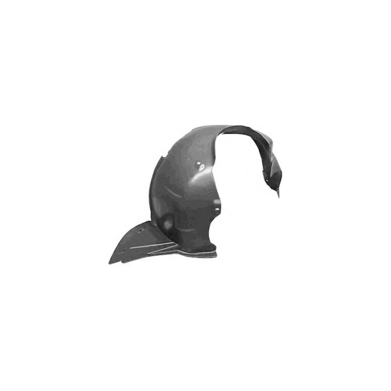 LOCARO ANTERIORE DESTRO VOLKSWAGEN FOX 5Z15Z35Z45Z5 20052011