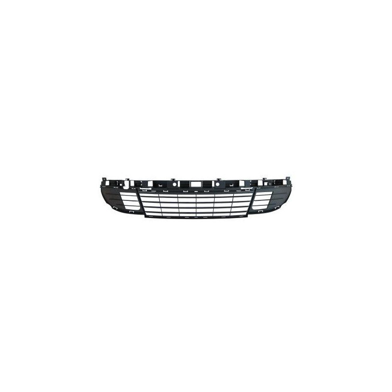 GRIGLIA PARAURTI ANTERIORE CENTRALE RENAULT SCENICGRAND SCENIC JZ0JZ1 20092012