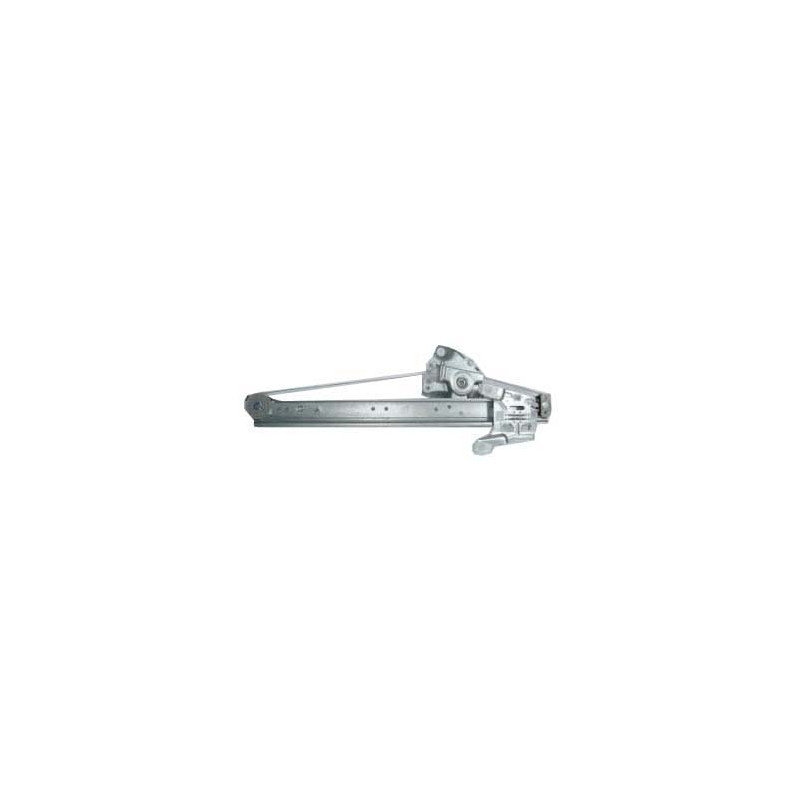 ALZACRISTALLO MECCANISMO POSTERIORE DESTRO 5 PORTE MERCEDES-BENZ A CLASS W168 19982004 VERS 2001