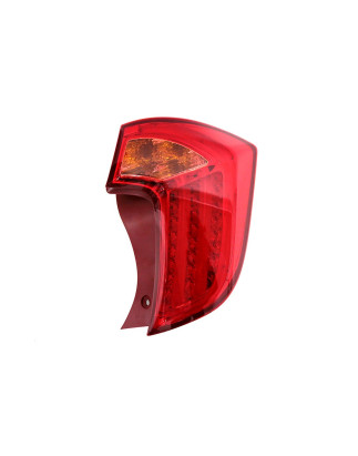 FANALE POSTERIORE SINISTRO SENZA PORTALAMPADA KIA PICANTO TA 20112015, KIA PICANTO TA 20152017
