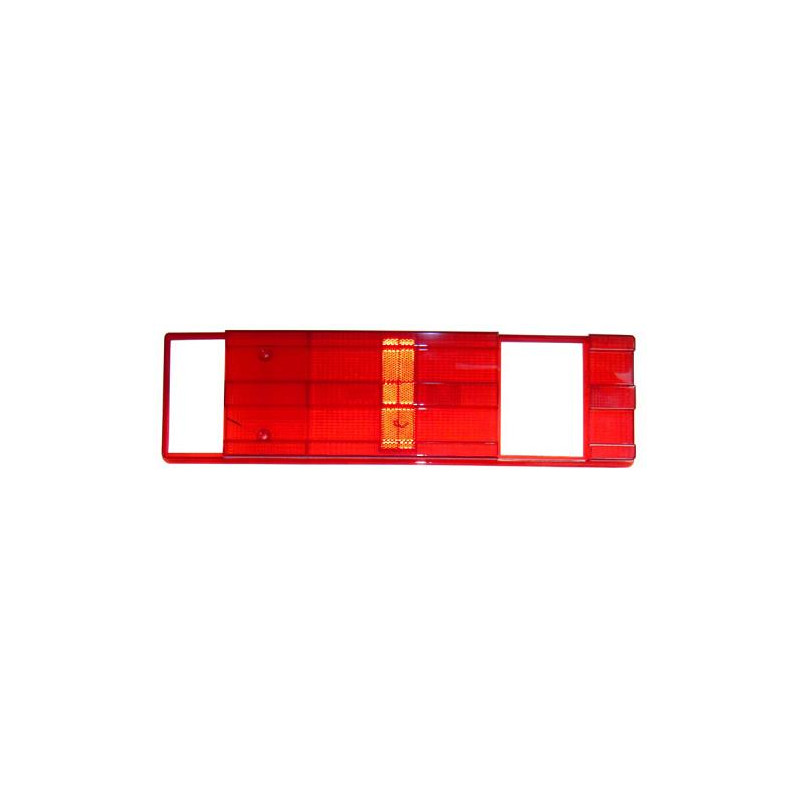 LENTE FANALE POSTERIORE DESTRASINISTRA 7 FUNZIONI MERCEDES-BENZ ATEGO C236A236 1997, MERCEDES-BENZ SPRINTER 2 6 1995-2006 W901W