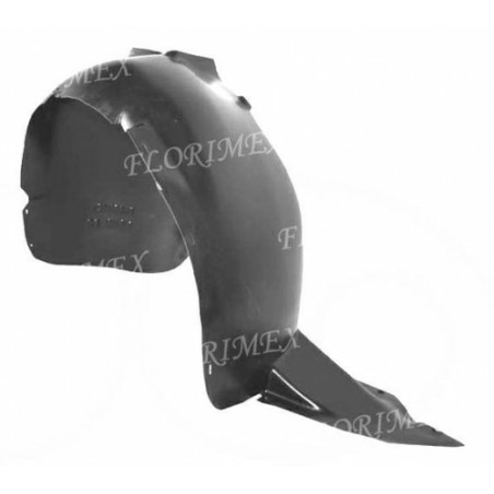 LOCARO ANTERIORE DESTRO VOLKSWAGEN CADDY 2KB2KJ2CB2CJ 20102015, VOLKSWAGEN CROSS TOURAN 1T11T2 20072010, VOLKSWAGEN TOURAN 1T11