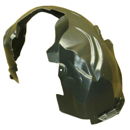 LOCARO ANTERIORE SINISTRO FORD MONDEO BA7 20072011, FORD MONDEO BA7 20112014