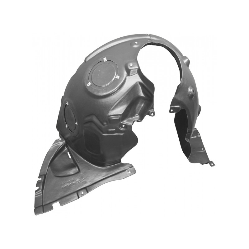LOCARO ANTERIORE DESTRO MINI CABRIO F57 20152021, MINI CLUBMAN F54 2015, MINI COOPERONE F55F56 20142021