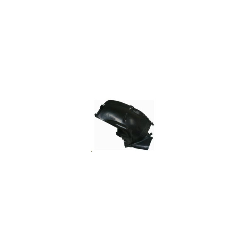 LOCARO ANTERIORE SINISTRO PARTE ANTERIORE MERCEDES-BENZ A CLASS W169 20042012