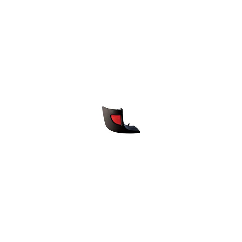CANTONALE POSTERIORE SINISTRO RENAULT KANGOO KC0KC1 20032008