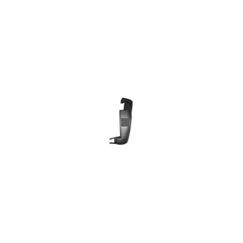 CANTONALE POSTERIORE DESTRO GRIGIO CITROEN JUMPER II 244 20022006, FIAT DUCATO II 244 20022006, PEUGEOT BOXER II 244Z 20022006