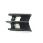 GRIGLIA PARAURTI ANTERIORE SINISTRA CON FENDINEBBIA MITSUBISHI PAJERO SPORT LK7K9 20002006