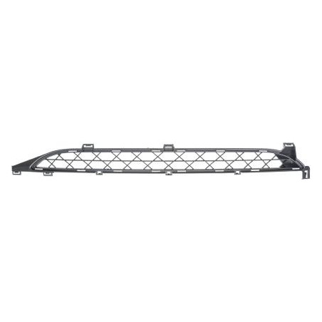 GRIGLIA PARAURTI ANTERIORE SUPERIORE CITROEN C4 PICASSOGRAND PICASSO UDUA 20072014