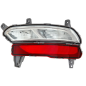 RETRONEBBIA SINISTRO KIA SPORTAGE QLQLE 20182022