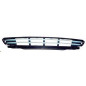 GRIGLIA PARAURTI ANTERIORE MERCEDES-BENZ C CLASS SDNSW W203 20032007