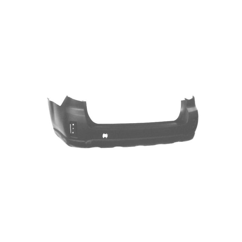 PARAURTI POSTERIORE CON PRIMER PARZIALE SUBARU LEGACYOUTBACK BLBMBRBP 20042010 VERS 012010, SUBARU LEGACYOUTBACK BMBRBLBP 20102