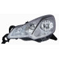 PROIETTORE SINISTRO H7,H1 CON MOTORE CITROEN C3 SC 20132016, CITROEN DS3 SA 20102014, CITROEN DS3 SA 20142016