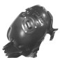 LOCARO ANTERIORE DESTRO PARTE ANTERIORE QUALITA ORIGINALE MERCEDES-BENZ CITAN W415 20132021, RENAULT KANGOO KW0KW1 20082013, RE