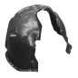 LOCARO ANTERIORE DESTRO 5 PORTE OPEL ASTRA K 5DSW B16 20162019, OPEL ASTRA K 5DSW B16 20192021