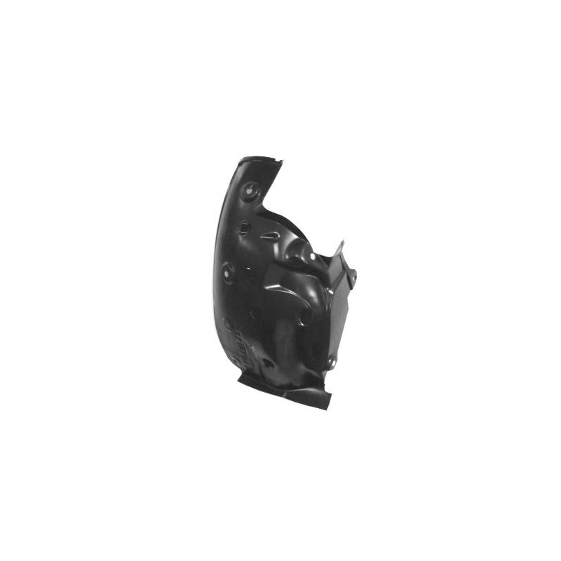 LOCARO ANTERIORE SINISTRO PARTE POSTERIORE MERCEDES-BENZ CITAN W415 20132021, RENAULT KANGOO KW0KW1 20082013, RENAULT KANGOO KW