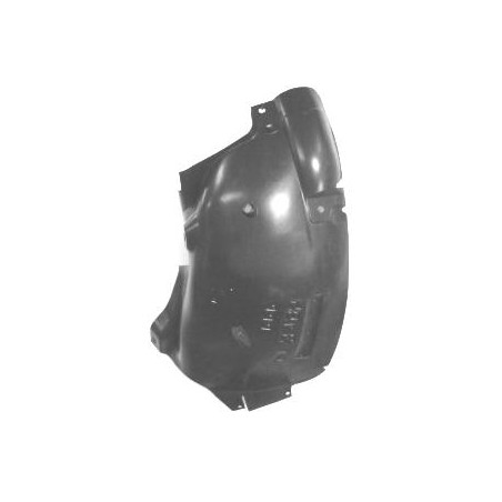 LOCARO ANTERIORE SINISTRO PARTE ANTERIORE CERCHIO 16 RENAULT CLIO III BR0 1CR0 1 20062009, RENAULT CLIO III BR0 1CR0 1 20092013