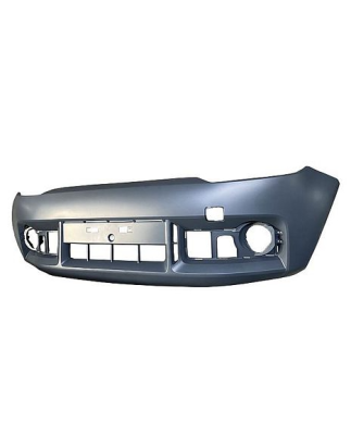 PARAURTI ANTERIORE CON PRIMER CON FORI GIROPARAFANGO SUZUKI IGNIS MFFF 20162020