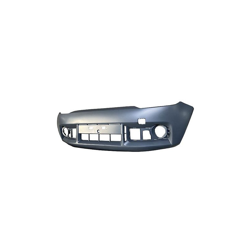 PARAURTI ANTERIORE CON PRIMER CON FORI GIROPARAFANGO SUZUKI IGNIS MFFF 20162020