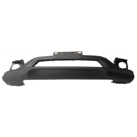 PARAURTI ANTERIORE INFERIORE CON PRIMER CON FENDINEBBIA HONDA CR-V RM 20132015