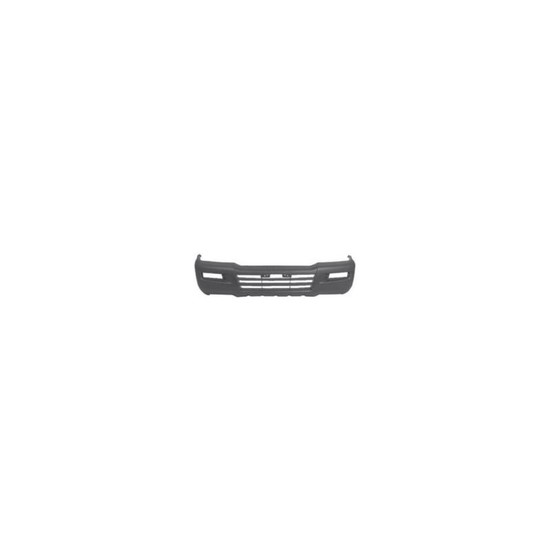 PARAURTI ANTERIORE TÜV CON FORI PER TERMINALI MITSUBISHI PU L200 K7TK6TK5T 20022006 VERS 2005