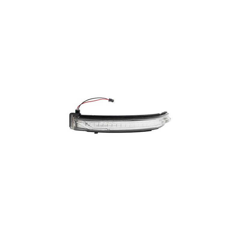 FANALE RETROVISORE DESTRO NISSAN QASHQAI J11 20132017, NISSAN QASHQAI J11 20172021, NISSAN X-TRAIL T30 20012014, NISSAN X-TRAIL
