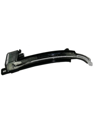 FANALE RETROVISORE SINISTRO AUDI A3 8P18PA 20032008, AUDI A3 8P18PA8P7 20082012 VERS 2010, AUDI A4 8KH8K28K5 20072011 VERS 2010