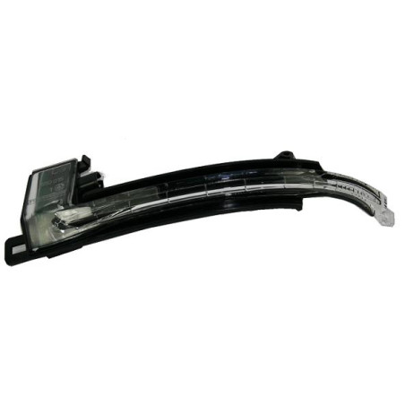 FANALE RETROVISORE SINISTRO AUDI A3 8P18PA 20032008, AUDI A3 8P18PA8P7 20082012 VERS 2010, AUDI A4 8KH8K28K5 20072011 VERS 2010