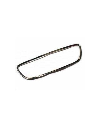 CORNICE GRIGLIA PARAURTI ANTERIORE CROMATA NISSAN MICRA K13 20102013