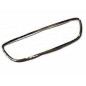 CORNICE GRIGLIA PARAURTI ANTERIORE CROMATA NISSAN MICRA K13 20102013