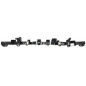 ASSORBITORE PARAURTI ANTERIORE DACIA LOGAN-MCV II 20162021, DACIA SANDERO II B8 20162020