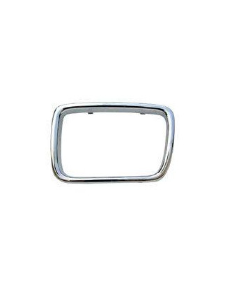 CORNICE GRIGLIA RADIATORE SINISTRA BMW SERIES 5 E34 19881995