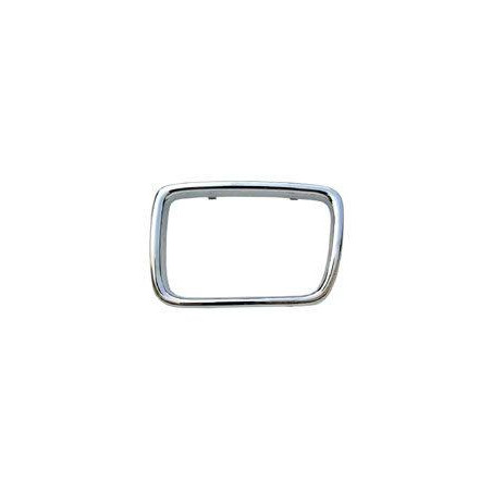 CORNICE GRIGLIA RADIATORE SINISTRA BMW SERIES 5 E34 19881995