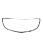 CORNICE GRIGLIA PARAURTI CROMATA OPEL INSIGNIA G09 20082013
